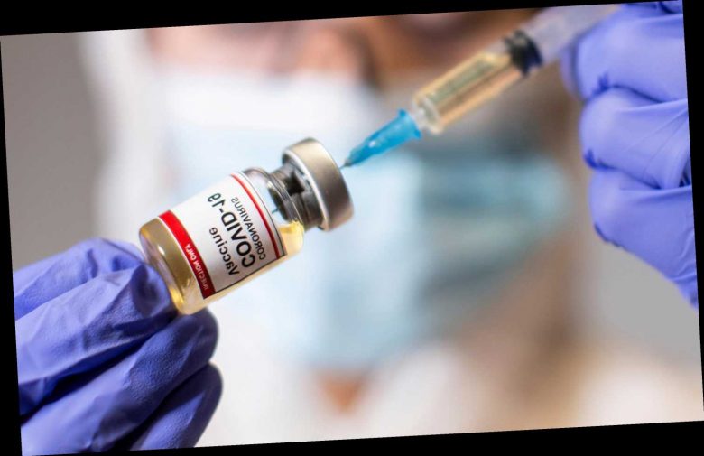 Brexit news latest - EU tries to SNATCH Britain's vaccine ...