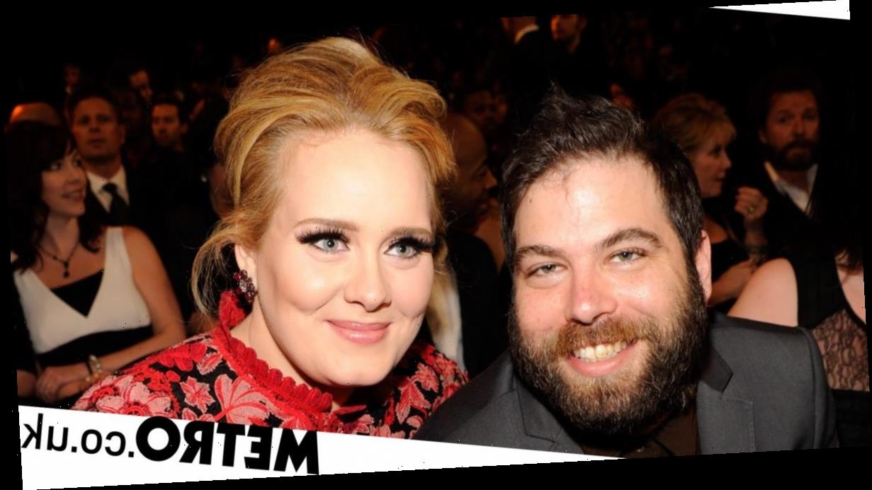 Adele Reaches Divorce Settlement With Ex Simon Konecki Two Years After Split Big World News 