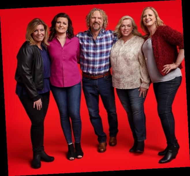 Sister Wives Season 10 Trailer: Is This It for the Browns? - Big World News