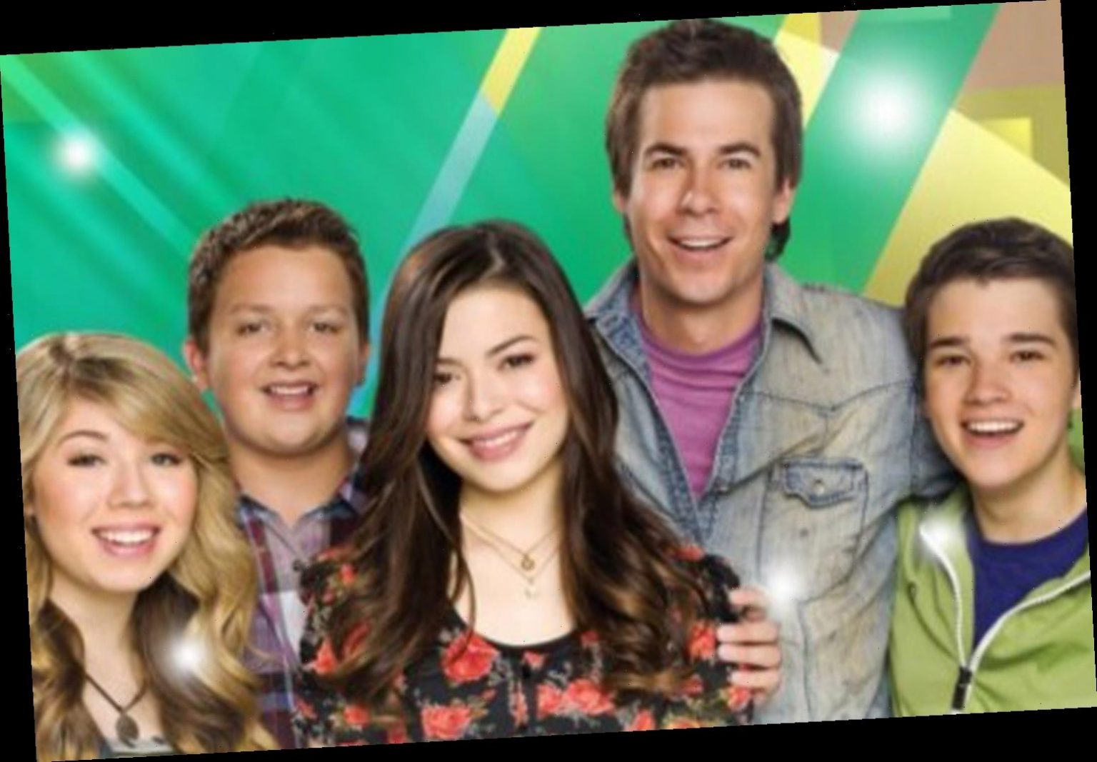 What do the iCarly cast look like now? What Miranda Cosgrove