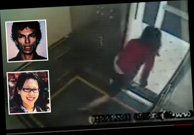 Vanishing at Cecil Hotel Netflix doc shows creepy vid of missing Elisa