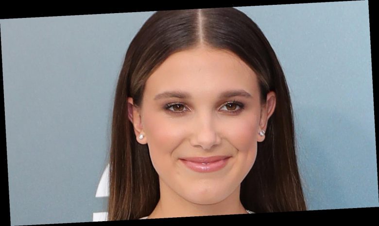 Millie Bobby Brown Is Unrecognizable In New Selfie - Big World News