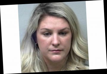 7th Grade Math Teacher In Alabama Accused Of Sexually Abusing Student ...