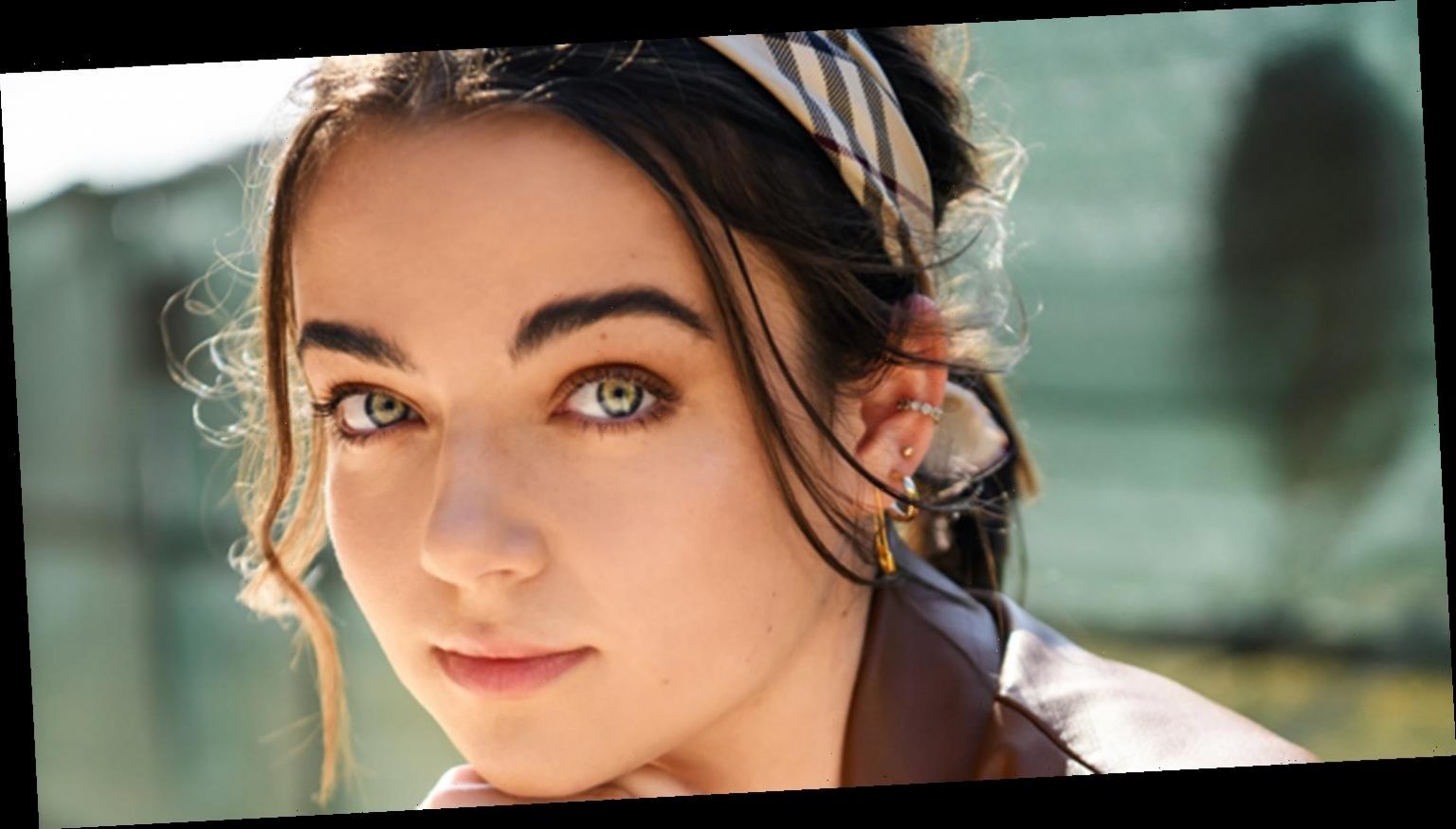 The Mighty Ducks: Game Changers’ Taegen Burns Shares 10 Fun Facts