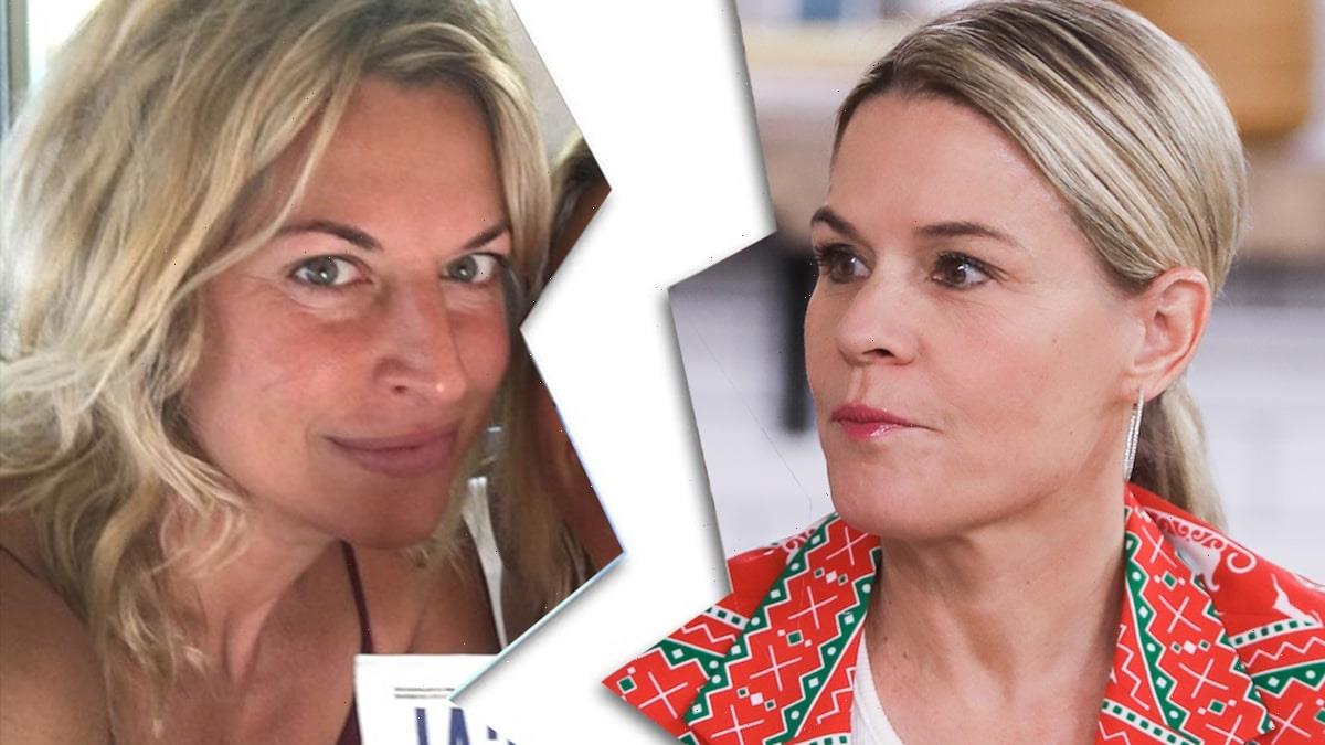 Celebrity Chef Cat Cora S Wife Files For Divorce Big World News