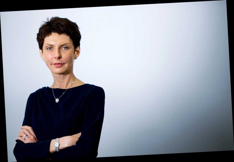 Who is Denise Coates’ husband Richard Smith? - Big World News