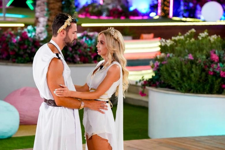 ‘Love Island’ Travels To Czech Republic & Slovakia; ‘The 1 Club’ Heads