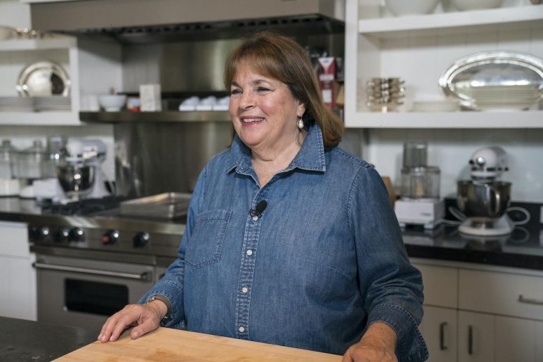 'Barefoot Contessa': Ina Garten Shared the Ideal Dinner Party Size for ...