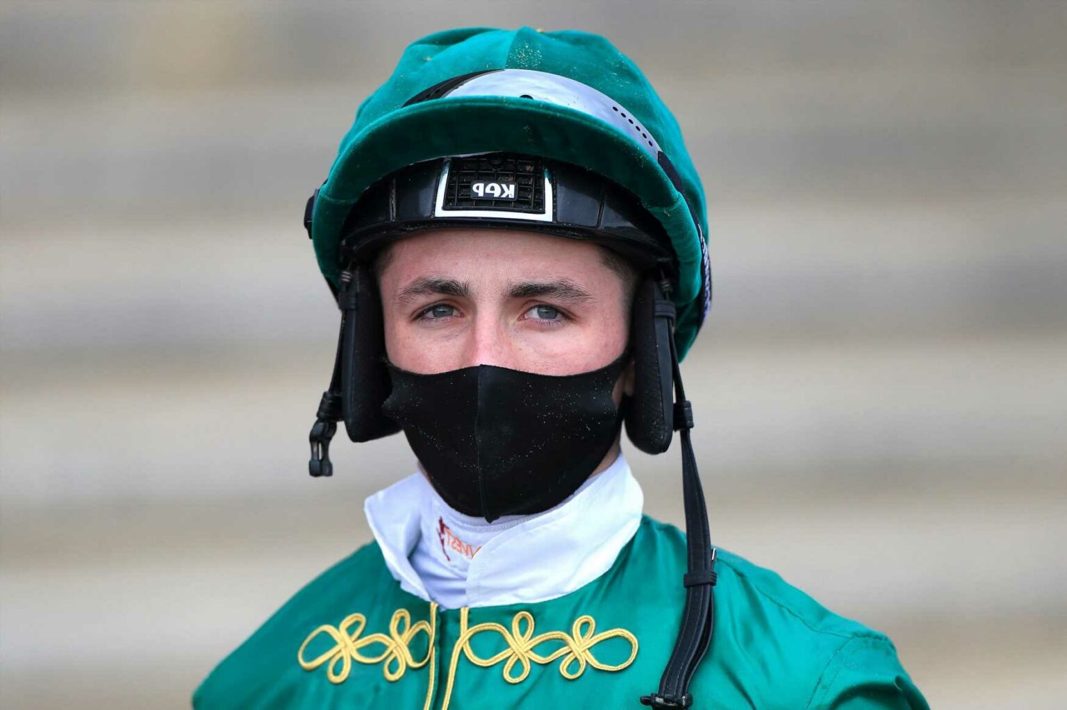 Jockey Rossa Ryan praying for miracle Royal Ascot comeback just 20 days