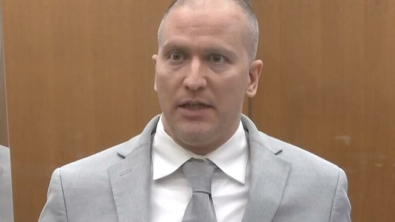 'F- You Derek': Hollywood Reacts to Chauvin Sentencing ...