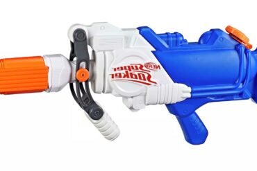 super soaker hydra