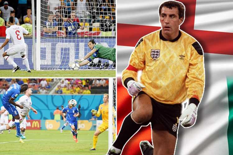 England's embarrassing record against Italy revealed ahead ...