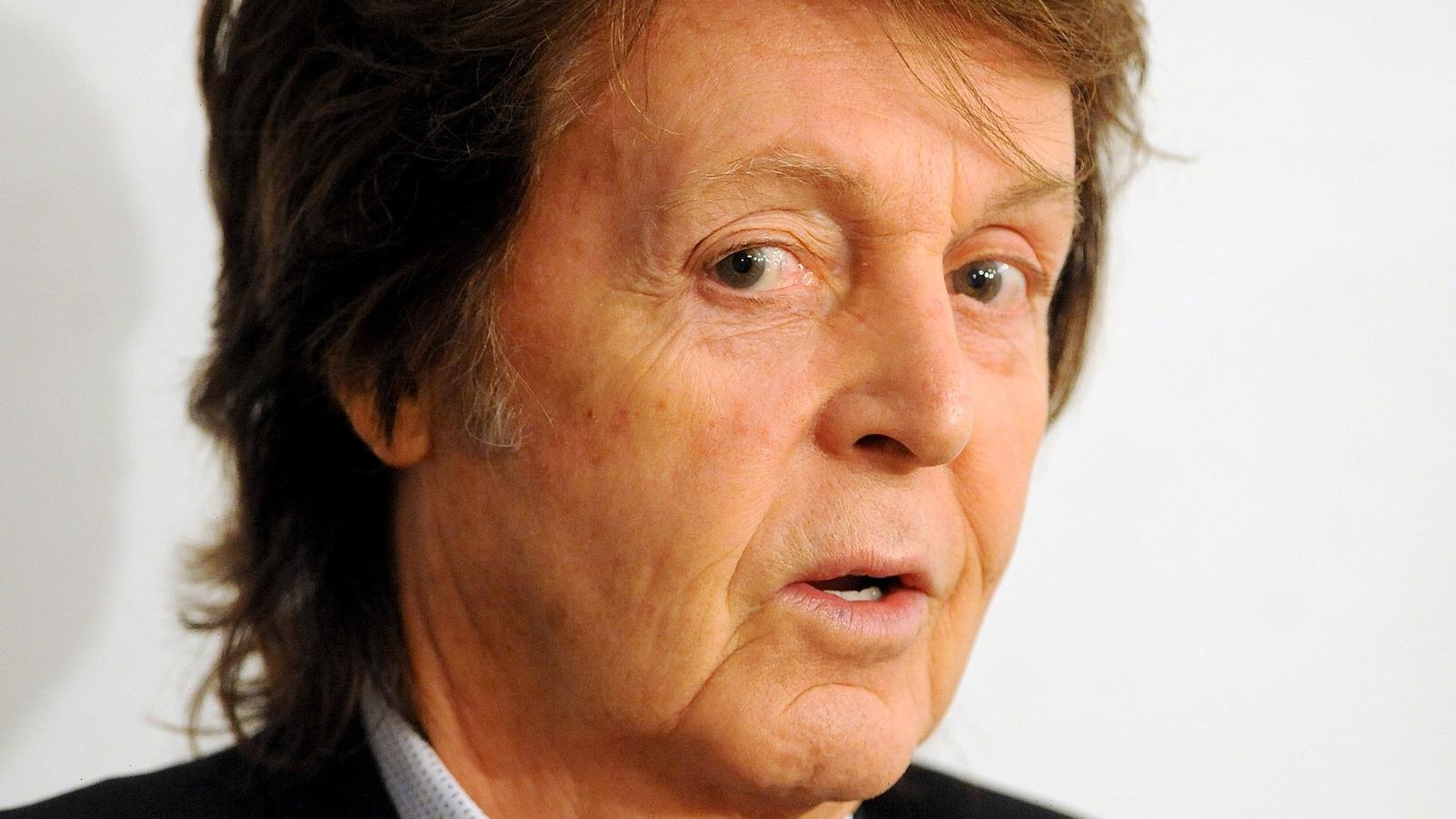 The Truth About Paul McCartney's Relationship History - Big World News