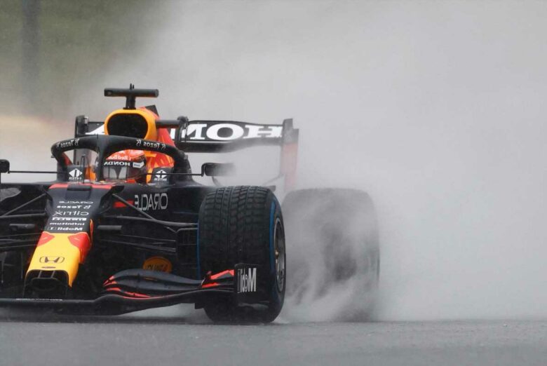 F1 Belgian Grand Prix: UK start time, TV channel, live ...