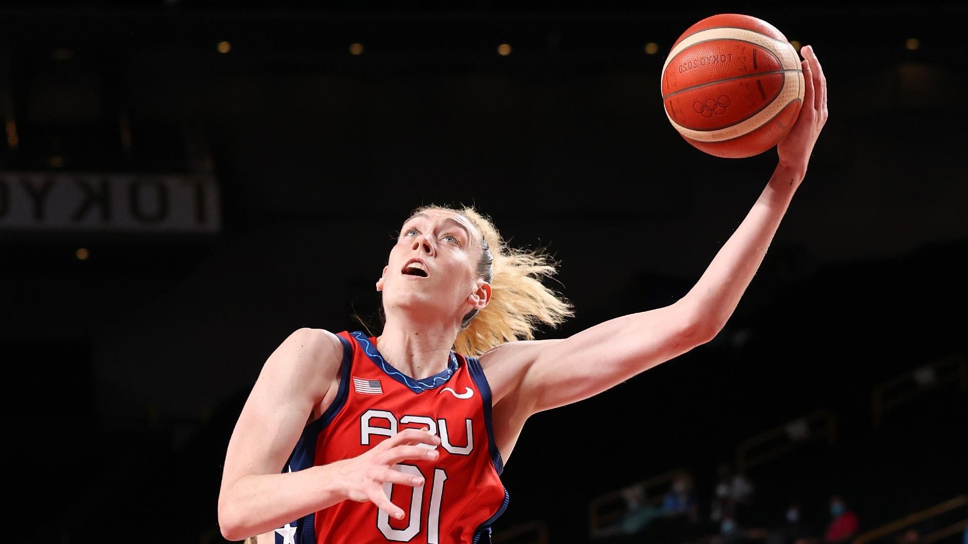 USA women's basketball vs. Serbia time, channel, TV ...