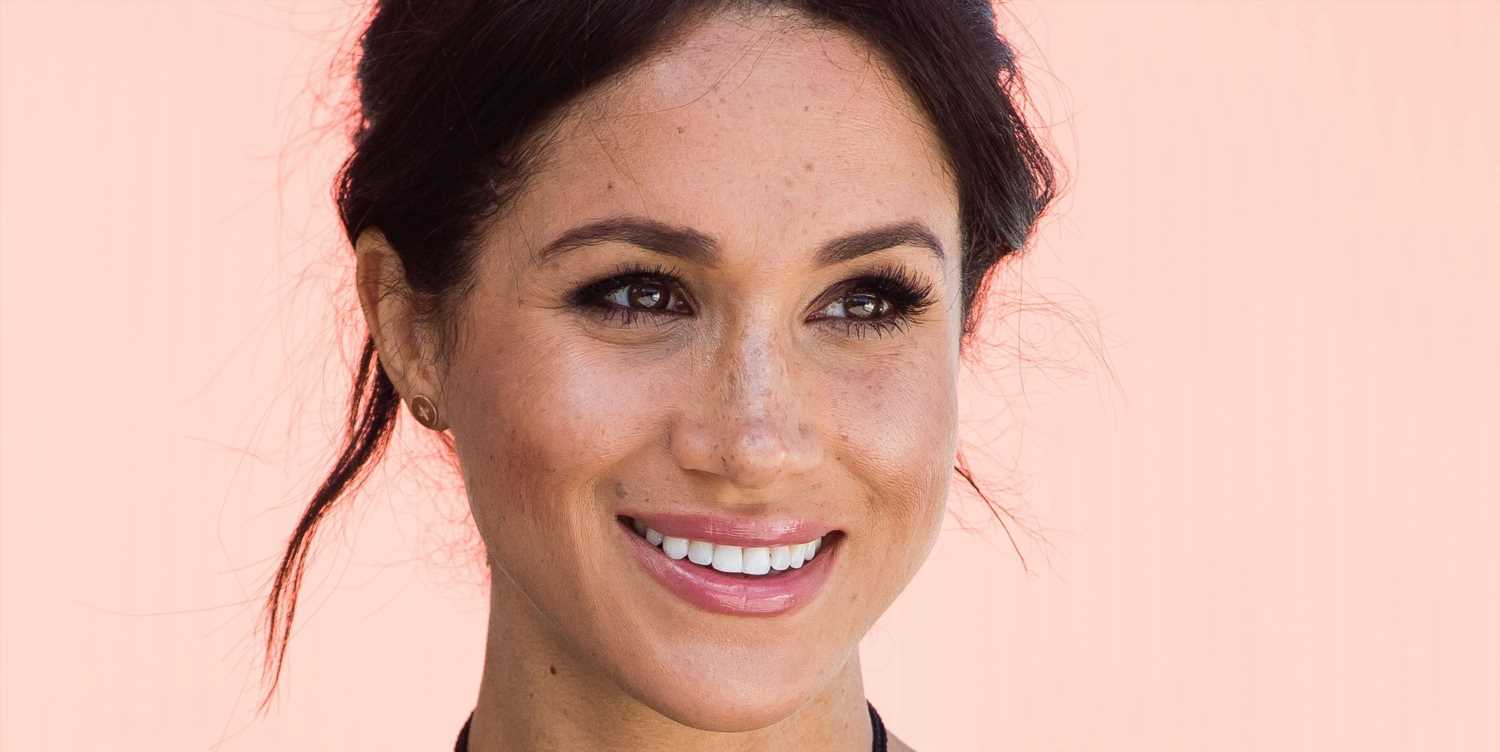 Time To Shop Meghan Markles Favorite Beauty Products Big World News