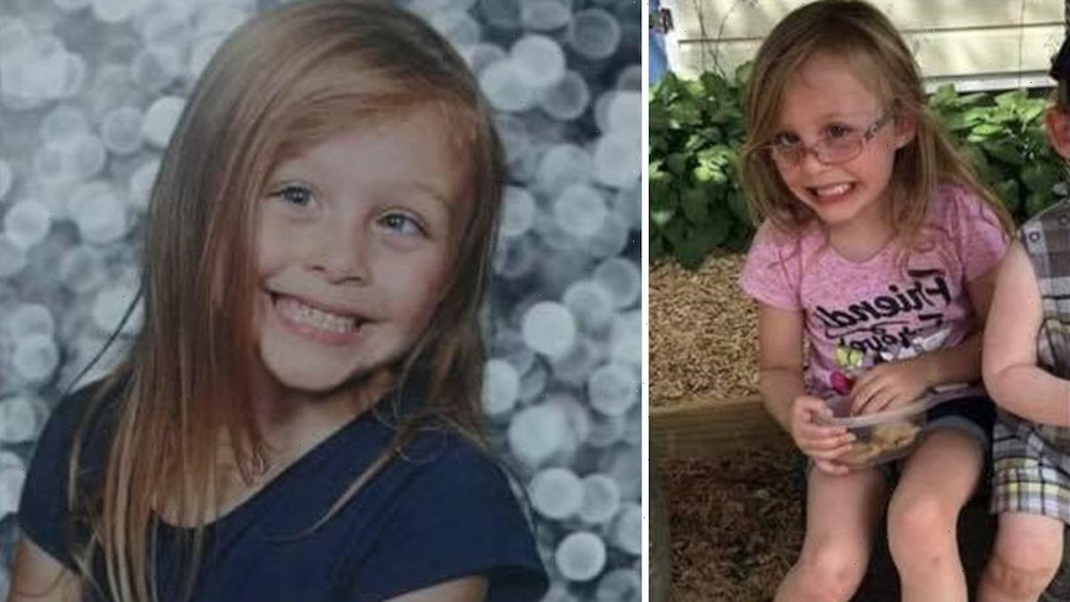 7-Year-Old Girl Reported Missing — Two Years After She Was Last Seen ...