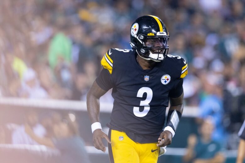 Dwayne Haskins, Steelers quarterback, killed after being hit by dump ...