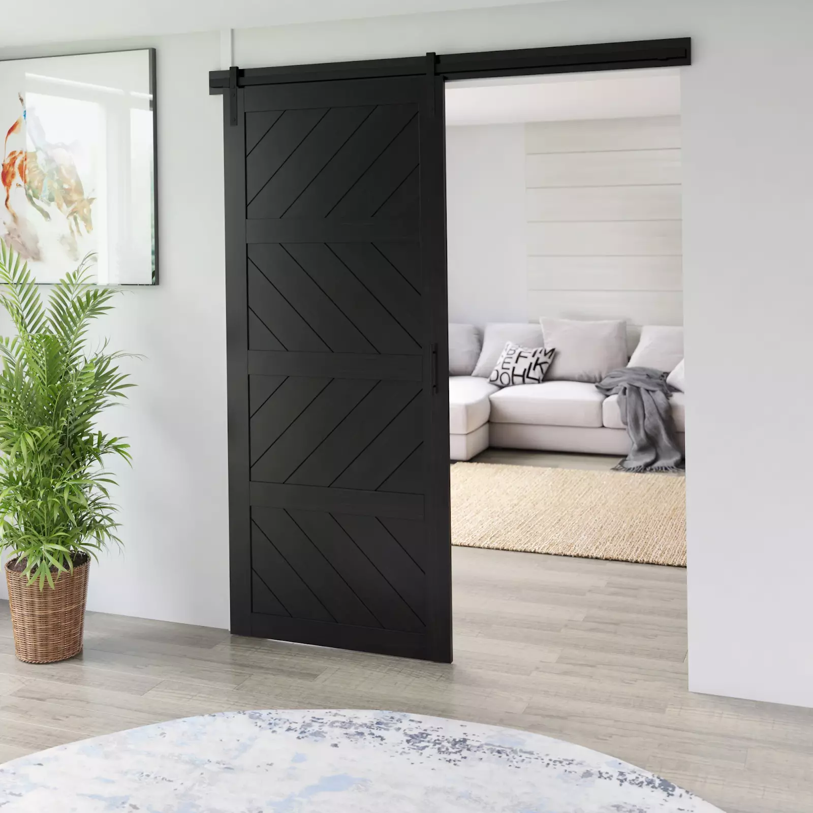 The Ultimate Guide to Room Sliding Doors: Enhance Your Space with Online Door Store Triodoors in Toronto